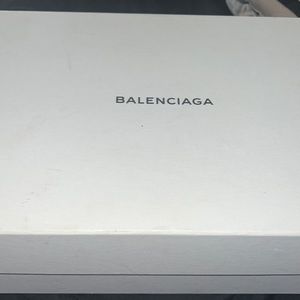 Balenciaga shoes
